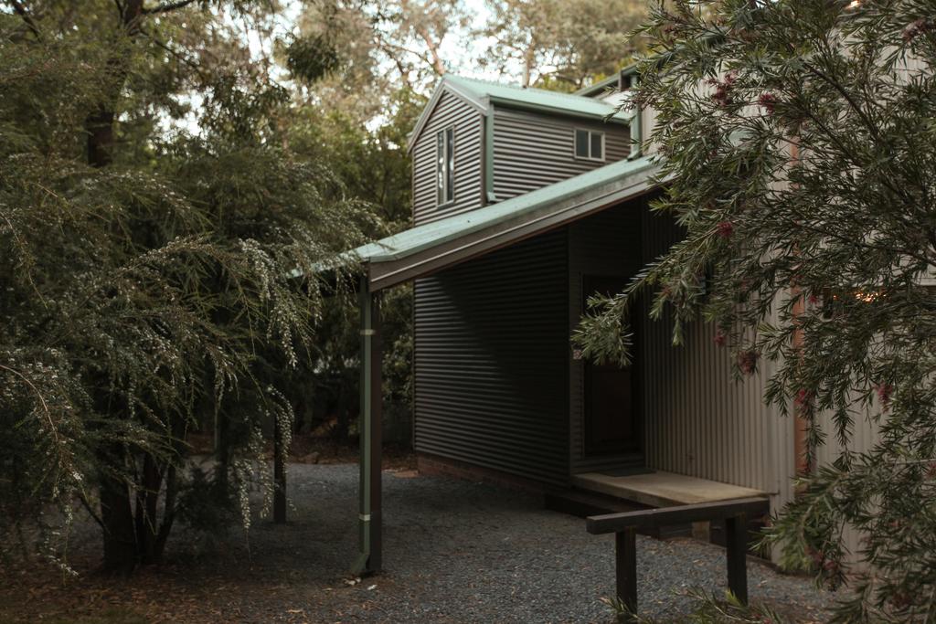 Halls Gap VIC Darwin Tourism