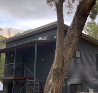 The Lodges Two - Darwin Tourism