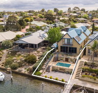 The Loft - Waterfront with Private Pool - Darwin Tourism