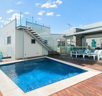 The Lookout - Ultra Modern and Luxurious - Darwin Tourism