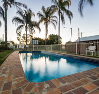 The Major Mitchell Motel - Darwin Tourism