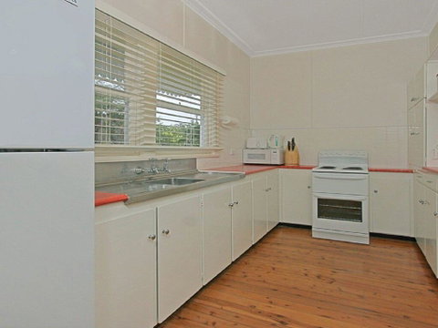 The Marlin - A Gem Close To Rock Pools - Darwin Tourism 1