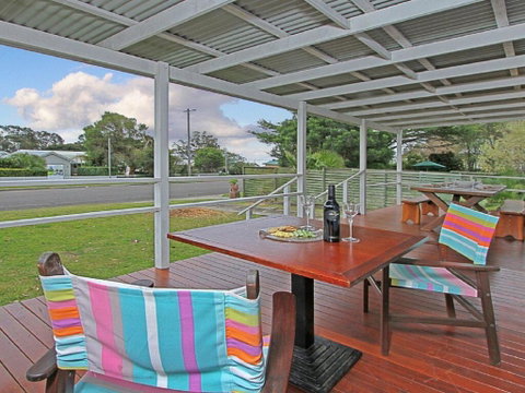 The Marlin - A Gem Close To Rock Pools - Darwin Tourism 0