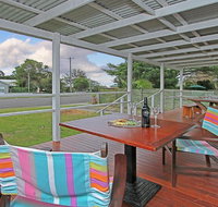 The Marlin - a gem close to rock pools - Darwin Tourism