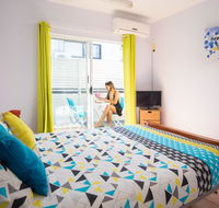 The Martyn Budget Apartment no a/c - Darwin Tourism