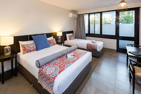 The Matador - Darwin Tourism 2