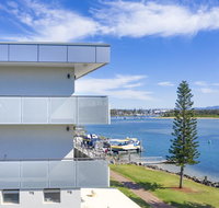 The Mid Pacific - Darwin Tourism