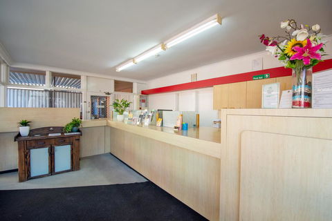 The Midcity Motor Lodge - Darwin Tourism 2