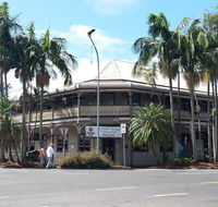 The Middle Pub - Darwin Tourism