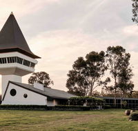 The Mitchelton Hotel Nagambie - MGallery by Sofitel - Darwin Tourism