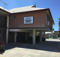 The Mullum Motel - Darwin Tourism