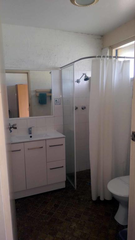 The Nambucca Motel - Darwin Tourism 3