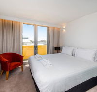 The Nest - Cosy Space on Newcastle Street with Roof Terrace - Darwin Tourism