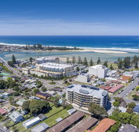 The Nesuto Unit 618 - Darwin Tourism