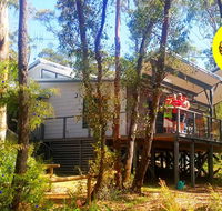 The Nullaki Eco Retreat - Darwin Tourism