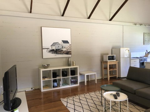 The Old Coolstore - Braeburn Apt - Darwin Tourism 3