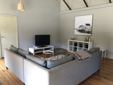 The Old Coolstore - Braeburn Apt - Darwin Tourism 1