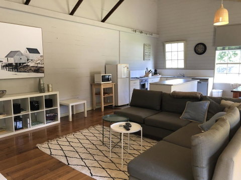 The Old Coolstore - Braeburn Apt - Darwin Tourism 2