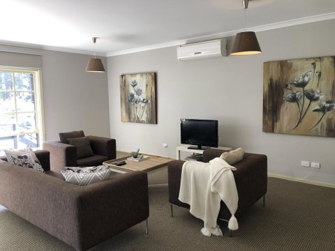 The Old Coolstore - Jonathon Apartment - Darwin Tourism 0