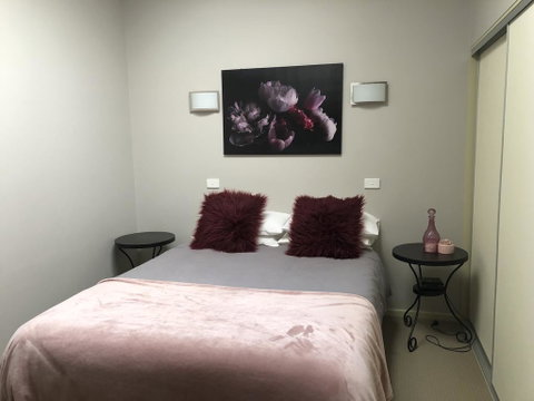 The Old Coolstore - Jonathon Apartment - Darwin Tourism 3