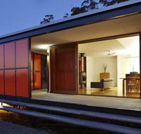 The Orange House - Darwin Tourism