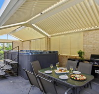 The Orient - Family  Pet Friendly - Huge Spa - Darwin Tourism