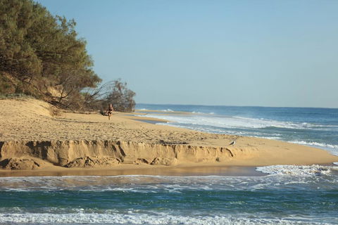 The Outlook U8/9 Hume Parade - Darwin Tourism 1