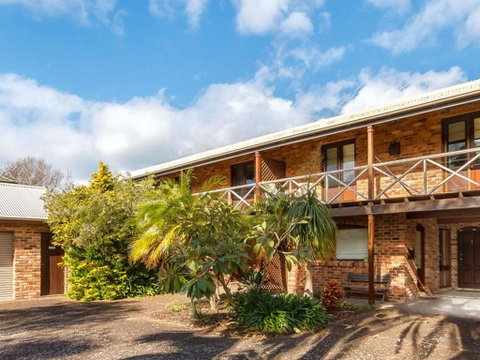 The Palms On Bowral - Darwin Tourism 0