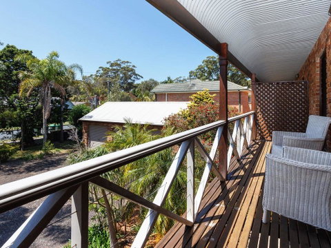 The Palms On Bowral - Darwin Tourism 1