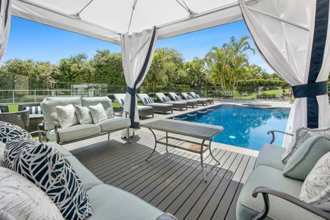 The Park House - Darwin Tourism 1