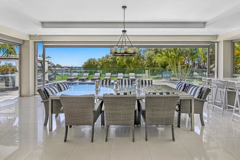 The Park House - Darwin Tourism 2