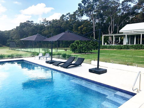 The Pavilion, Killcare - Darwin Tourism 0