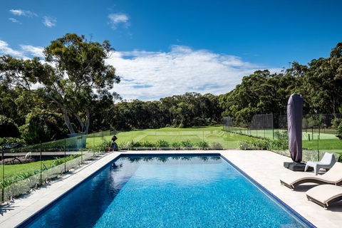 The Pavilion, Killcare - Darwin Tourism 2