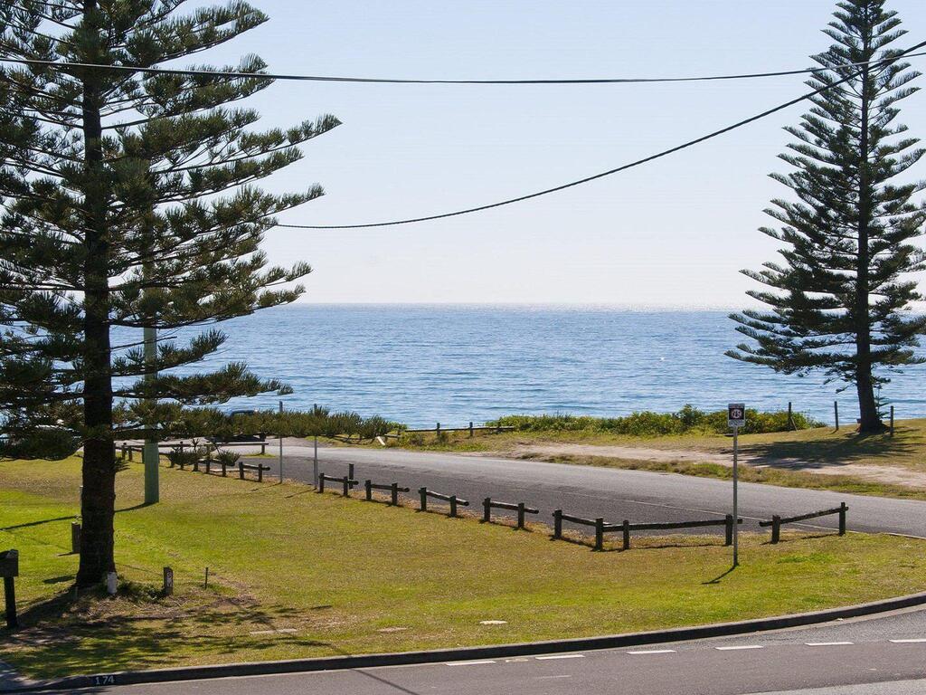 Bream Beach NSW Darwin Tourism