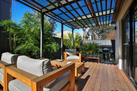 The Pines, Culburra Beach - Darwin Tourism 1