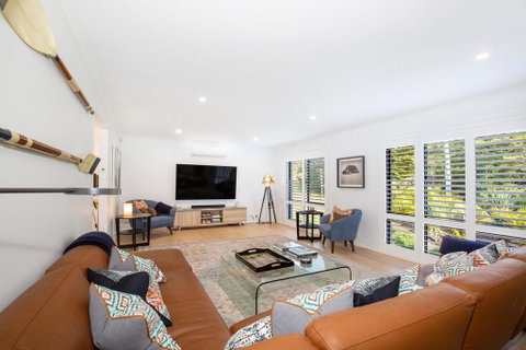 The Pines, Culburra Beach - Darwin Tourism 0