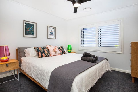 The Pines, Culburra Beach - Darwin Tourism 3