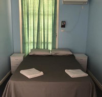 The Pink House - Darwin Tourism