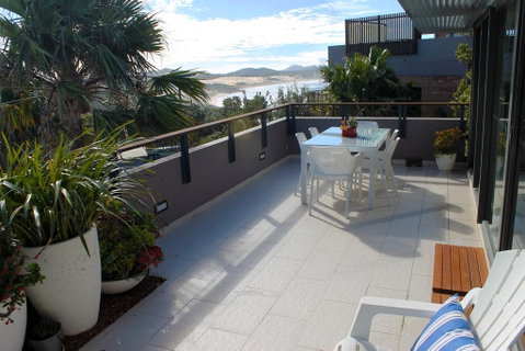 The Pinnacle At One Mile Ridge - Darwin Tourism 2