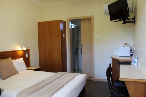 The Pioneer Way Motel - Darwin Tourism 1