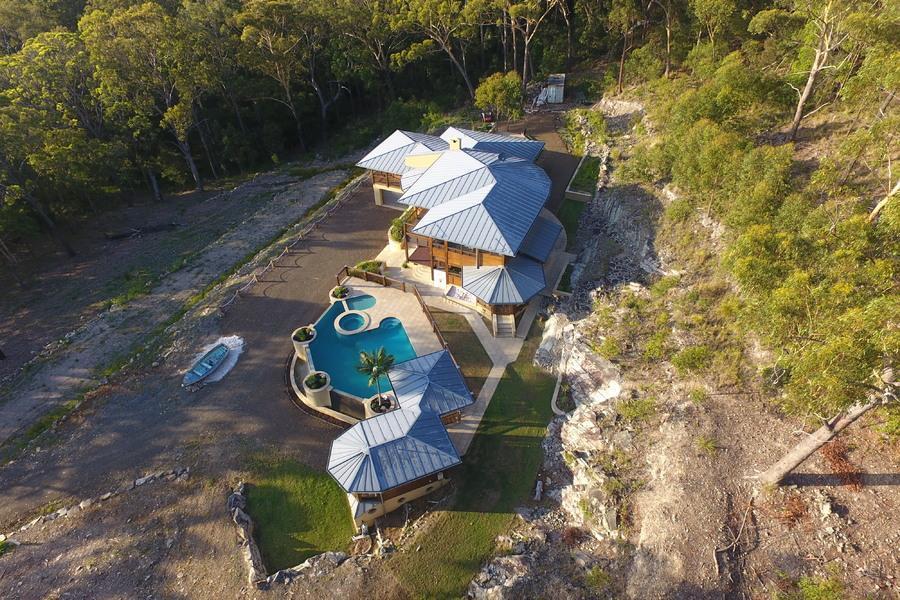 Crescent Head NSW Darwin Tourism