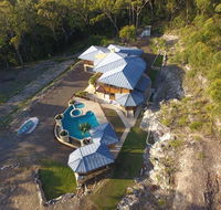 The Pool House - Darwin Tourism