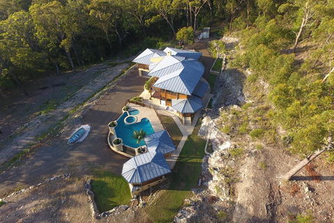 The Pool House - Darwin Tourism 0