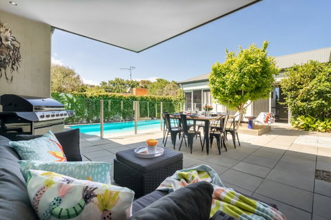 The Portsea Hideaway - Darwin Tourism 0