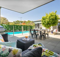The Portsea Hideaway - Darwin Tourism