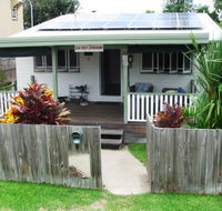 The Red Sparrow - Darwin Tourism