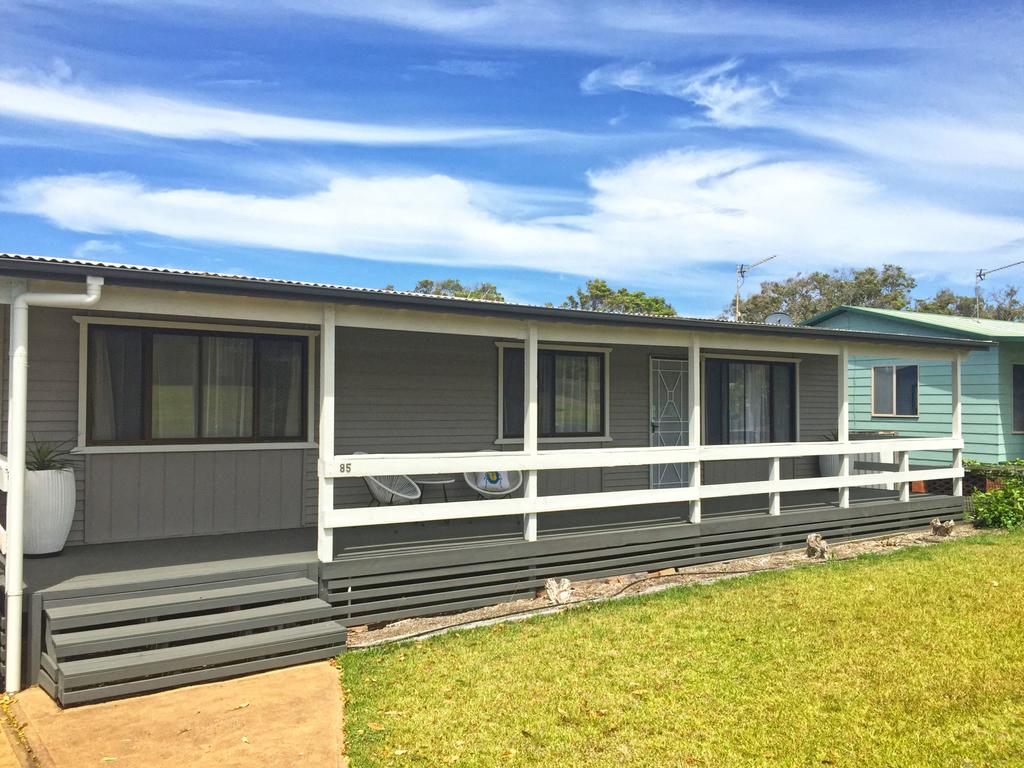 Culburra Beach NSW Darwin Tourism