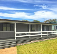 The Relax Shack  Culburra Beach sleeps 7 - Darwin Tourism