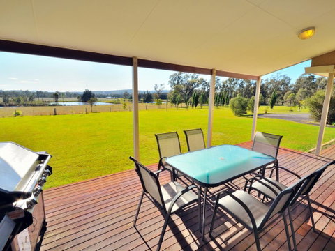 The Residence @ Elbourne Wines - Darwin Tourism 2