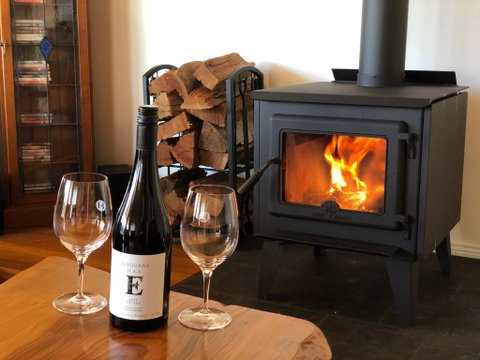 The Residence @ Elbourne Wines - Darwin Tourism 1